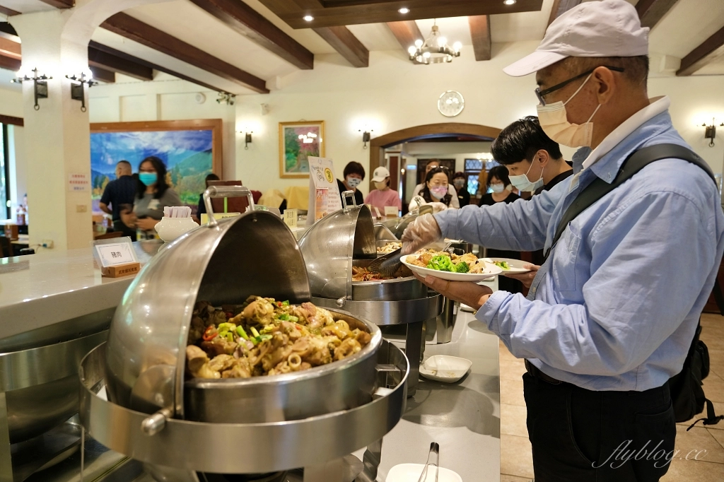 台中和平｜武陵福壽山2天1夜．經中橫到福壽山武陵採果樂，或是參加旅行社套裝行程 @飛天璇的口袋