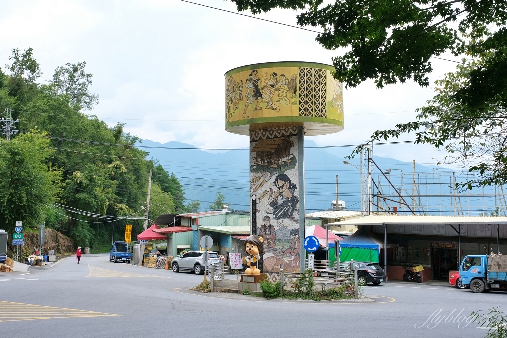 台中和平|希利克步道.梨山賓館後方的幽靜步道,全長600公尺兩座纜繩吊橋森林探索 @飛天璇的口袋 台中和平|希利克步道.梨山賓館後方的幽靜步道,全長600公尺兩座纜繩吊橋森林探索 @飛天璇的口袋