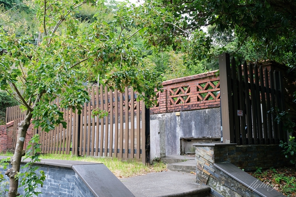 台中和平|希利克步道.梨山賓館後方的幽靜步道,全長600公尺兩座纜繩吊橋森林探索 @飛天璇的口袋 台中和平|希利克步道.梨山賓館後方的幽靜步道,全長600公尺兩座纜繩吊橋森林探索 @飛天璇的口袋