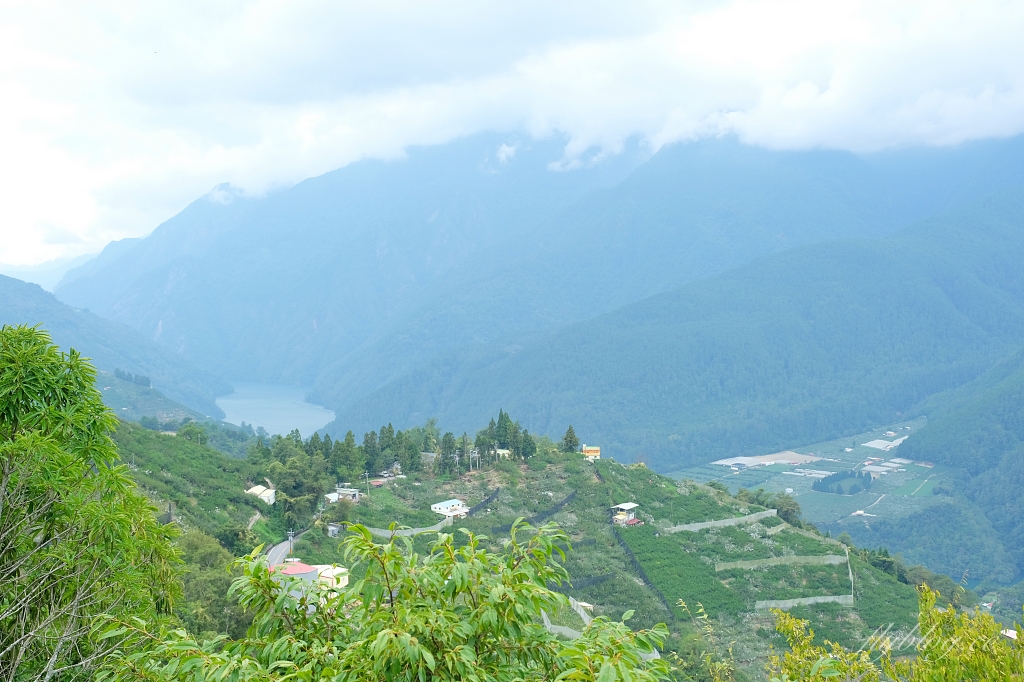 台中和平｜武陵福壽山2天1夜．經中橫到福壽山武陵採果樂，或是參加旅行社套裝行程 @飛天璇的口袋