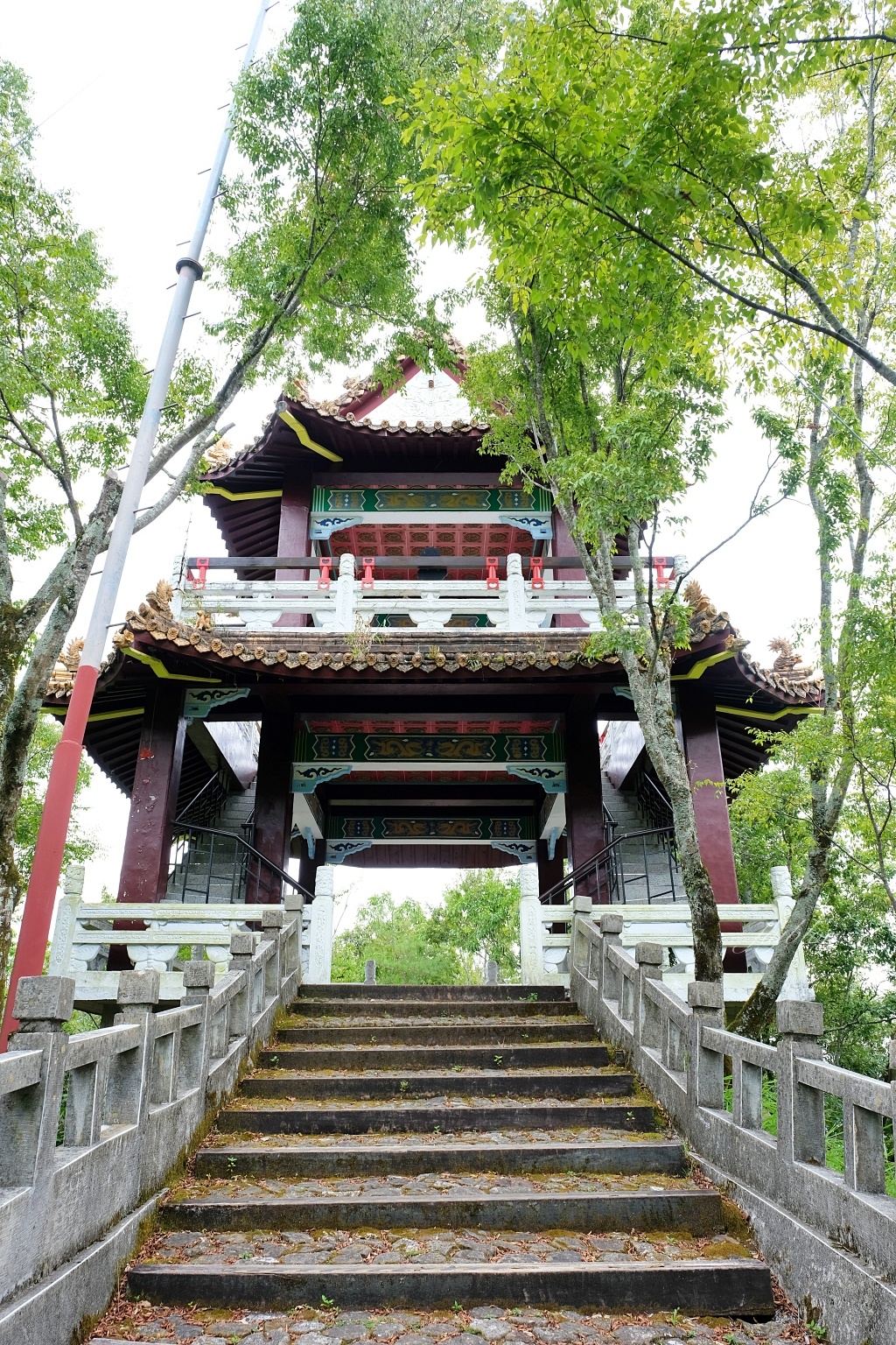 台中和平｜武陵福壽山2天1夜．經中橫到福壽山武陵採果樂，或是參加旅行社套裝行程 @飛天璇的口袋