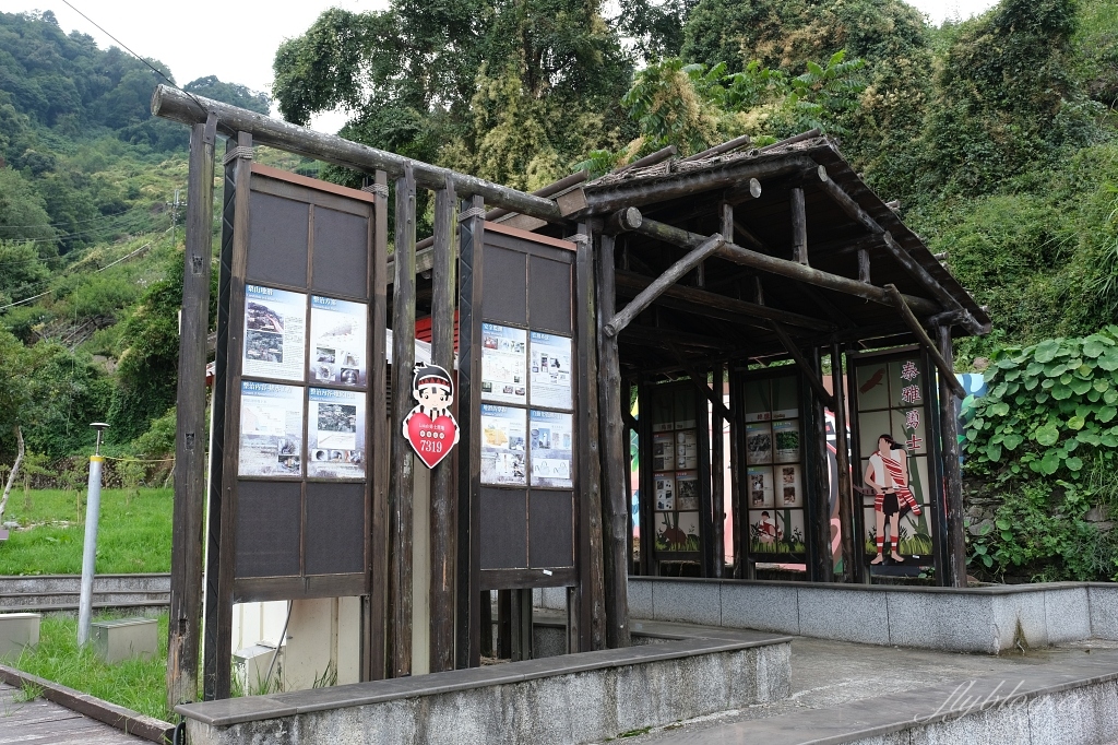 台中和平|希利克步道.梨山賓館後方的幽靜步道,全長600公尺兩座纜繩吊橋森林探索 @飛天璇的口袋 台中和平|希利克步道.梨山賓館後方的幽靜步道,全長600公尺兩座纜繩吊橋森林探索 @飛天璇的口袋