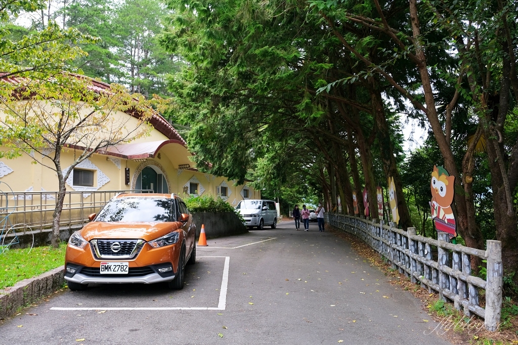 台中和平|希利克步道.梨山賓館後方的幽靜步道,全長600公尺兩座纜繩吊橋森林探索 @飛天璇的口袋 台中和平|希利克步道.梨山賓館後方的幽靜步道,全長600公尺兩座纜繩吊橋森林探索 @飛天璇的口袋