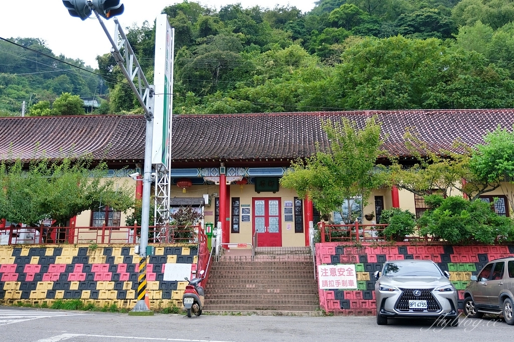 台中和平｜武陵福壽山2天1夜．經中橫到福壽山武陵採果樂，或是參加旅行社套裝行程 @飛天璇的口袋