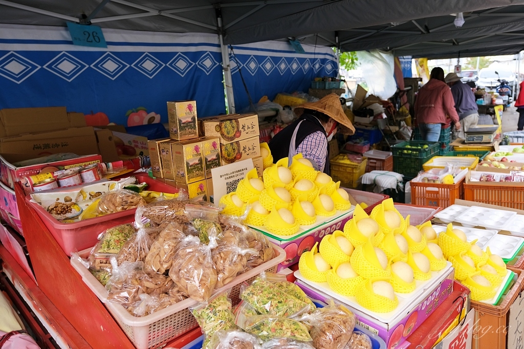 台中和平｜武陵福壽山2天1夜．經中橫到福壽山武陵採果樂，或是參加旅行社套裝行程 @飛天璇的口袋