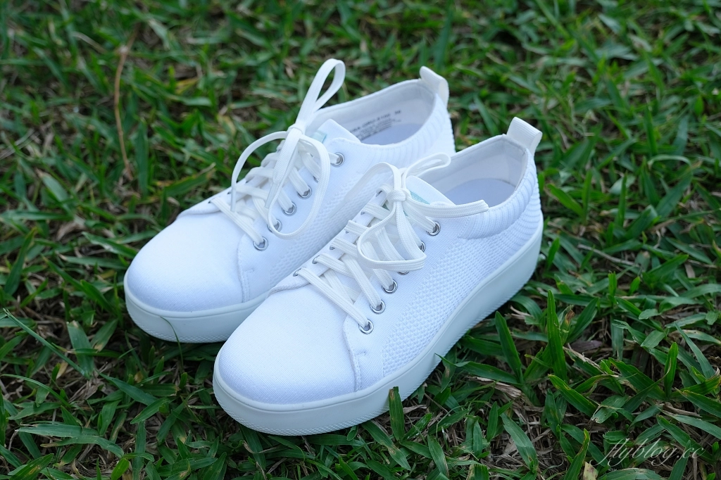 TRAQ美國舒適計步鞋｜久站或走路都可以保護雙腳，可以計步的國民走路鞋 @飛天璇的口袋