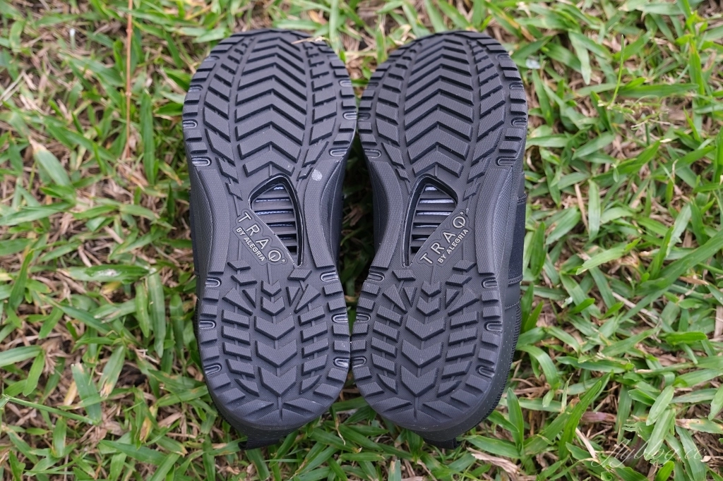 TRAQ美國舒適計步鞋｜久站或走路都可以保護雙腳，可以計步的國民走路鞋 @飛天璇的口袋