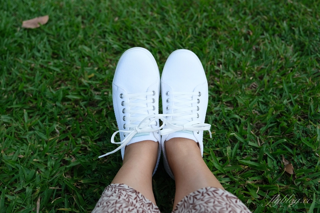 TRAQ美國舒適計步鞋｜久站或走路都可以保護雙腳，可以計步的國民走路鞋 @飛天璇的口袋