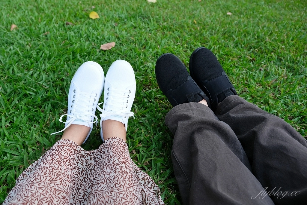 TRAQ美國舒適計步鞋｜久站或走路都可以保護雙腳，可以計步的國民走路鞋 @飛天璇的口袋