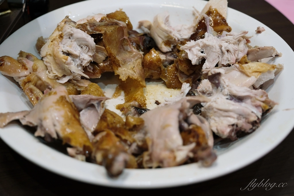 台中北屯｜東山棧．米其林必比登推介的甕缸雞餐廳，台中大坑美食餐廳推薦 @飛天璇的口袋