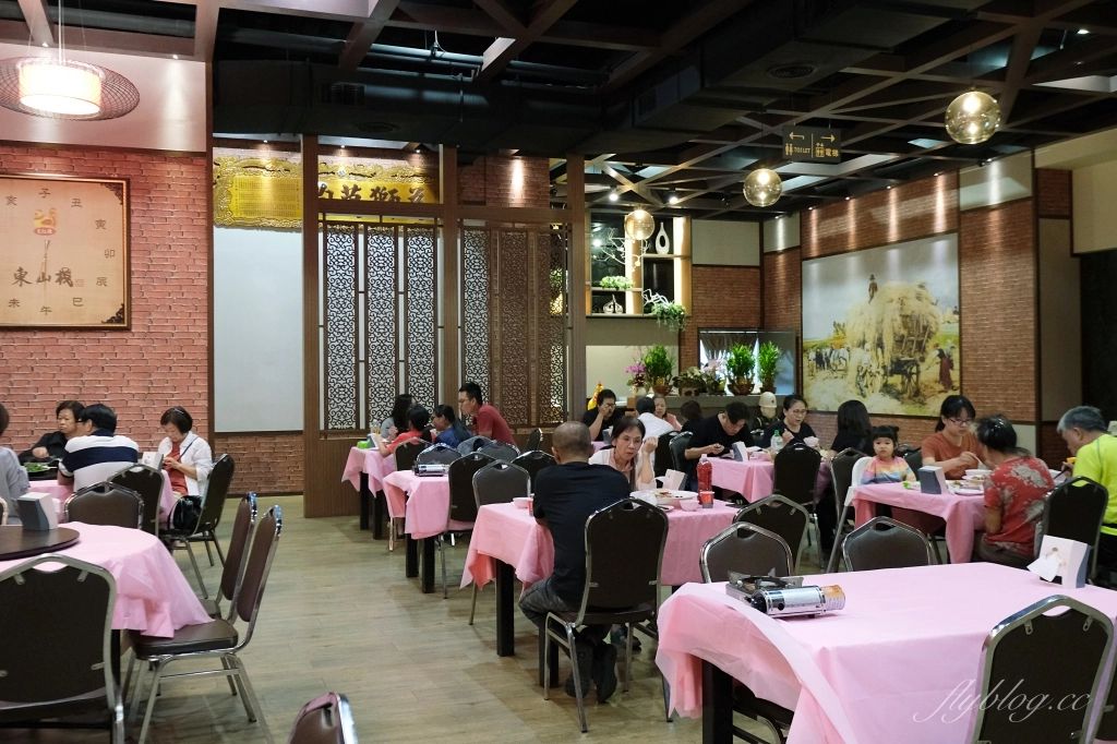台中北屯｜東山棧．米其林必比登推介的甕缸雞餐廳，台中大坑美食餐廳推薦 @飛天璇的口袋