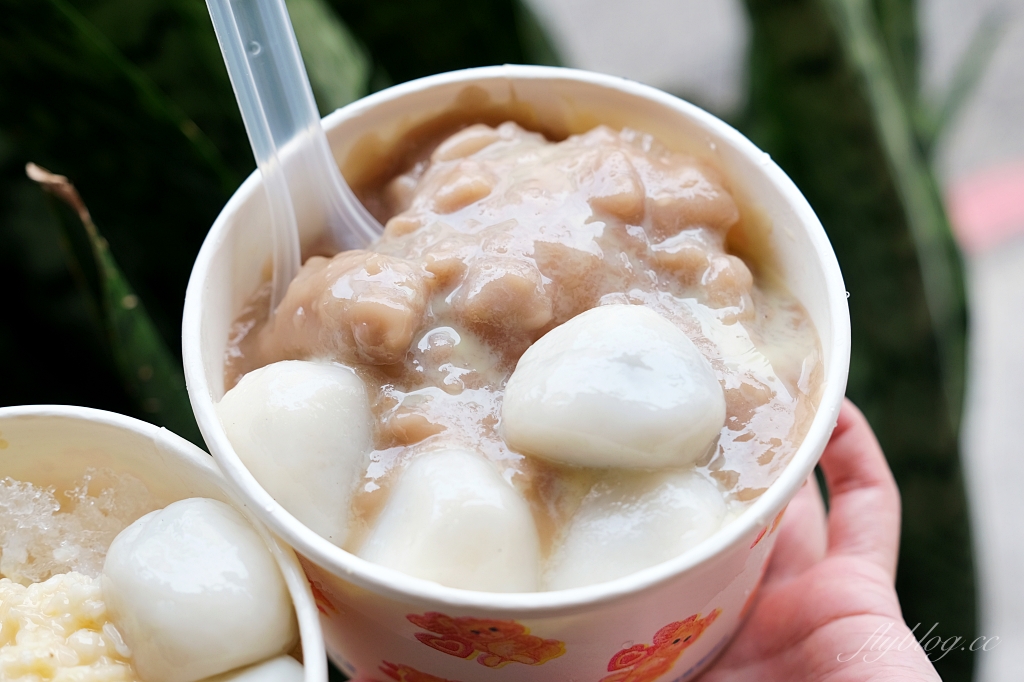 金門金湖｜談天樓餐飲，金門賣了一甲子的小吃店，必吃手工酒釀湯圓 @飛天璇的口袋