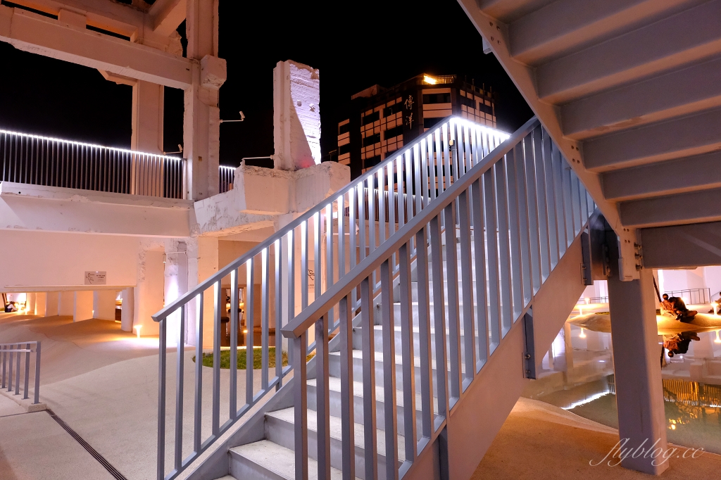 台南中西|河樂廣場,台南市中心的戲水公園,城市裡最浪漫的免費夜景景點 @飛天璇的口袋 台南中西|河樂廣場,台南市中心的戲水公園,城市裡最浪漫的免費夜景景點 @飛天璇的口袋