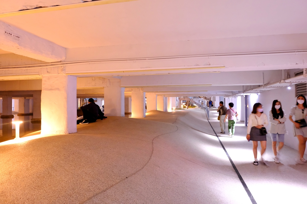 台南中西|河樂廣場,台南市中心的戲水公園,城市裡最浪漫的免費夜景景點 @飛天璇的口袋 台南中西|河樂廣場,台南市中心的戲水公園,城市裡最浪漫的免費夜景景點 @飛天璇的口袋