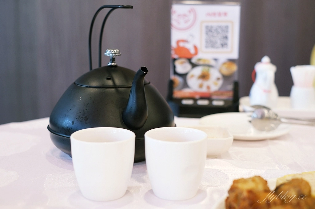 台南東區｜錦霞樓．老台菜餐廳阿霞飯店最新品牌，榮獲台南米其林推介 @飛天璇的口袋