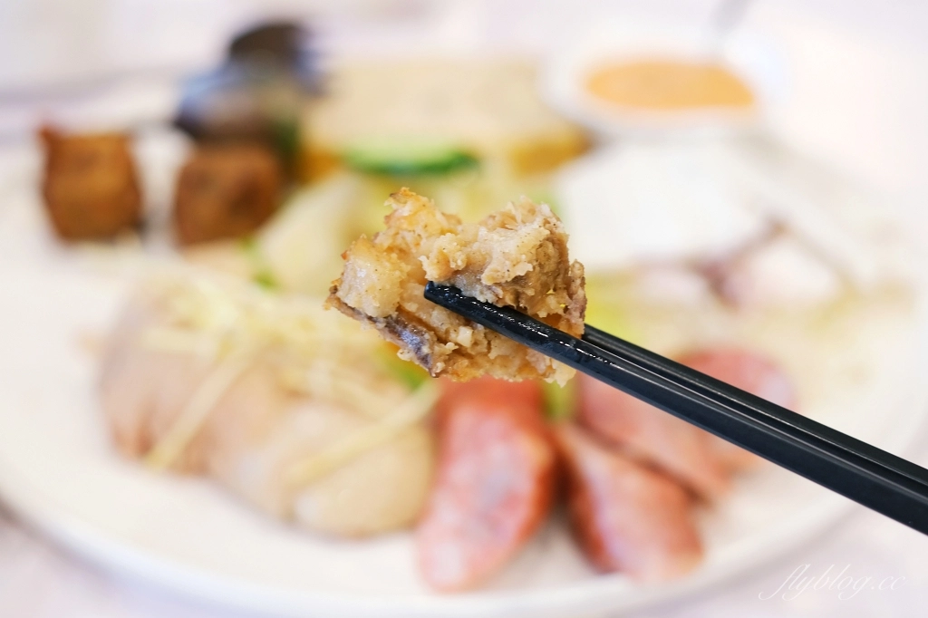 台南東區｜錦霞樓．老台菜餐廳阿霞飯店最新品牌，榮獲台南米其林推介 @飛天璇的口袋