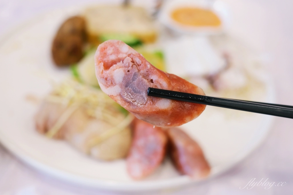 台南東區｜錦霞樓．老台菜餐廳阿霞飯店最新品牌，榮獲台南米其林推介 @飛天璇的口袋