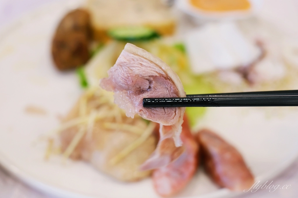 台南東區｜錦霞樓．老台菜餐廳阿霞飯店最新品牌，榮獲台南米其林推介 @飛天璇的口袋