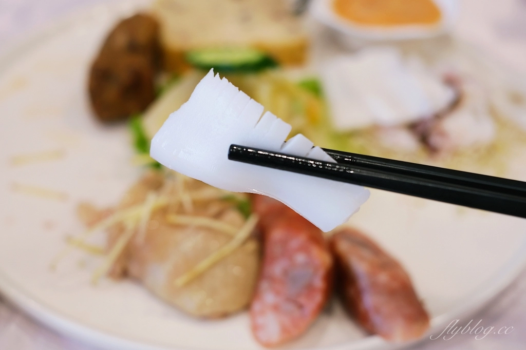 台南東區｜錦霞樓．老台菜餐廳阿霞飯店最新品牌，榮獲台南米其林推介 @飛天璇的口袋