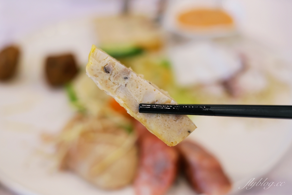 台南東區｜錦霞樓．老台菜餐廳阿霞飯店最新品牌，榮獲台南米其林推介 @飛天璇的口袋