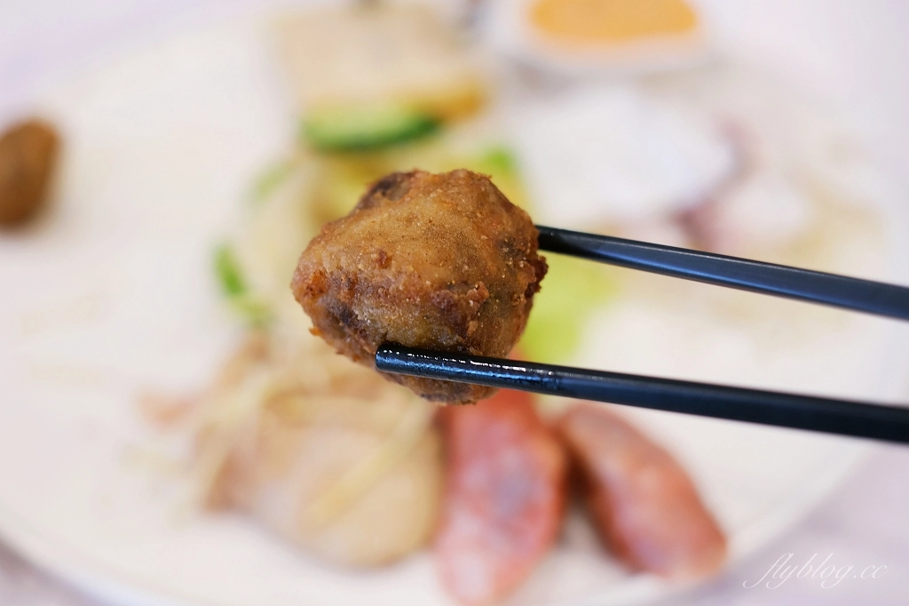 台南東區｜錦霞樓．老台菜餐廳阿霞飯店最新品牌，榮獲台南米其林推介 @飛天璇的口袋