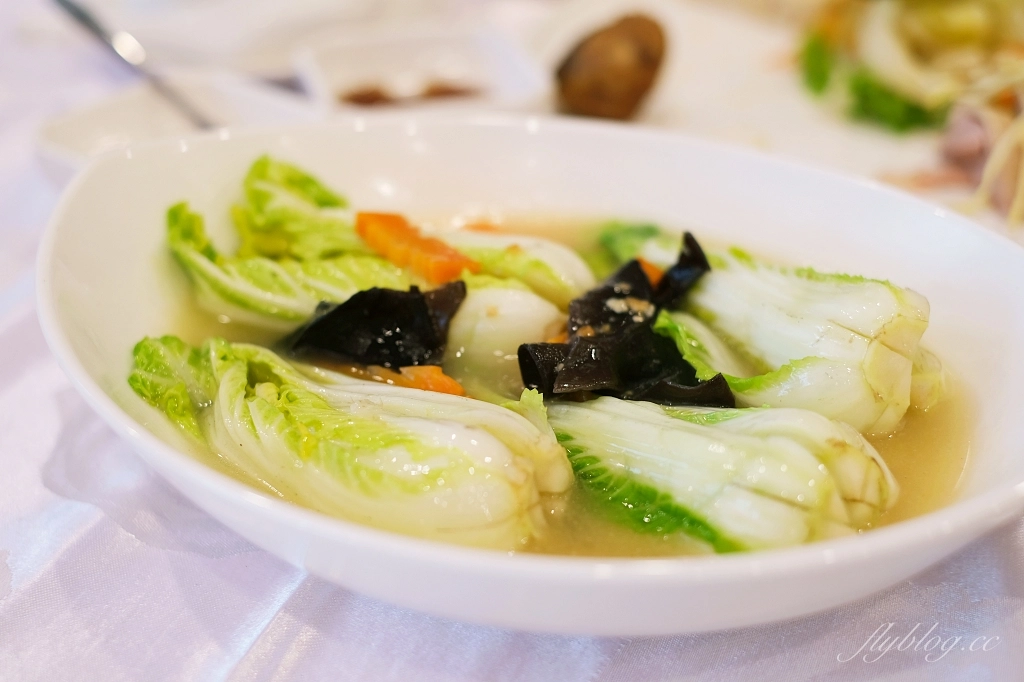 台南東區｜錦霞樓．老台菜餐廳阿霞飯店最新品牌，榮獲台南米其林推介 @飛天璇的口袋