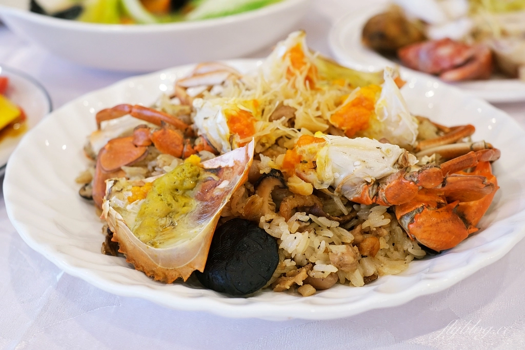 台南東區｜錦霞樓．老台菜餐廳阿霞飯店最新品牌，榮獲台南米其林推介 @飛天璇的口袋