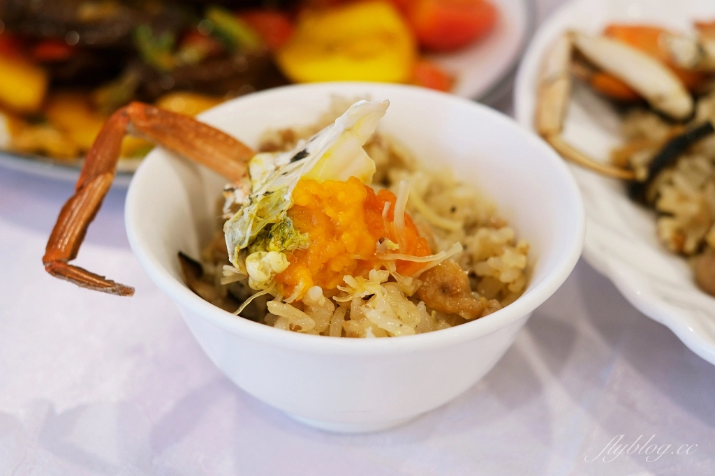 台南東區｜錦霞樓．老台菜餐廳阿霞飯店最新品牌，榮獲台南米其林推介 @飛天璇的口袋