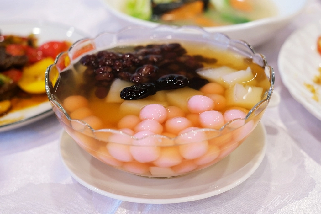 台南東區｜錦霞樓．老台菜餐廳阿霞飯店最新品牌，榮獲台南米其林推介 @飛天璇的口袋