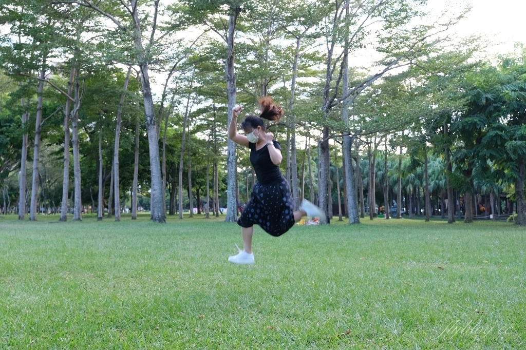 TRAQ美國舒適計步鞋｜久站或走路都可以保護雙腳，可以計步的國民走路鞋 @飛天璇的口袋