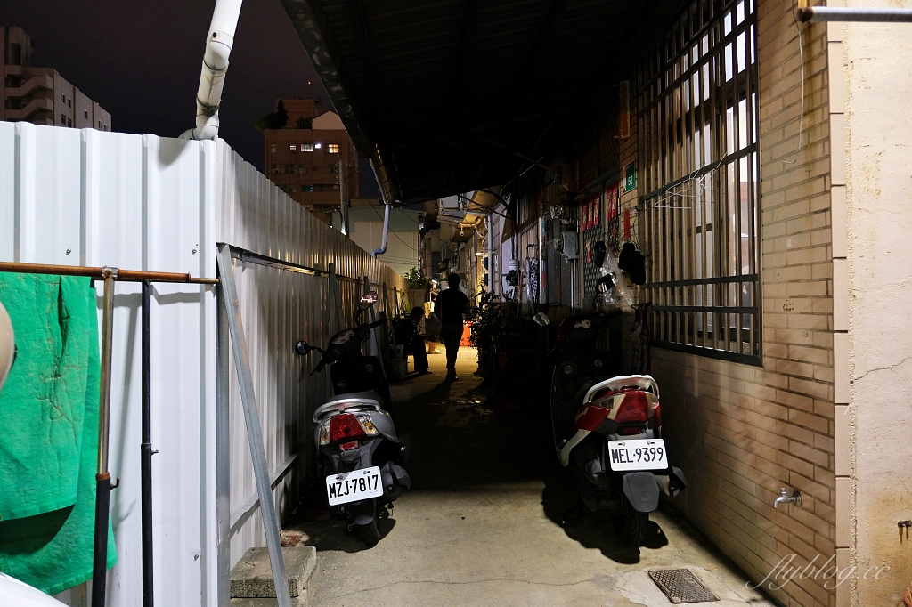 台南中西｜雙耳油鍋．一個禮拜只營業3天，台南天婦羅的天花板 @飛天璇的口袋