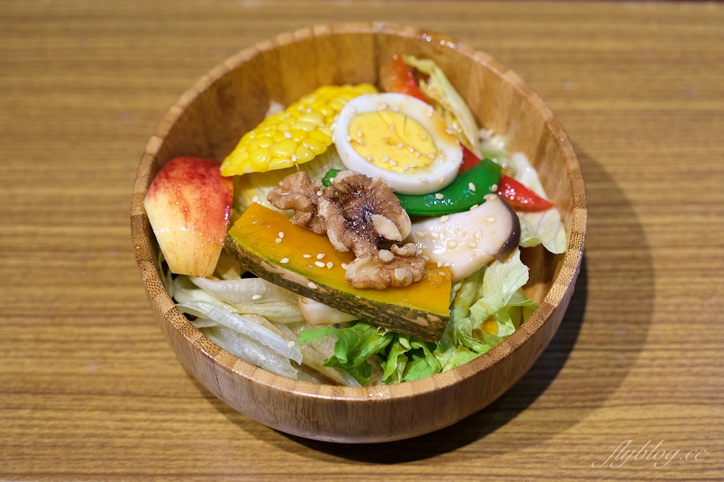 台南中西｜雙耳油鍋．一個禮拜只營業3天，台南天婦羅的天花板 @飛天璇的口袋