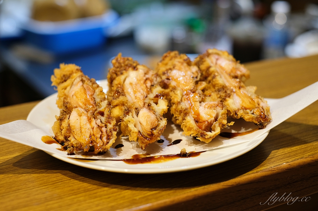 台南中西｜雙耳油鍋．一個禮拜只營業3天，台南天婦羅的天花板 @飛天璇的口袋