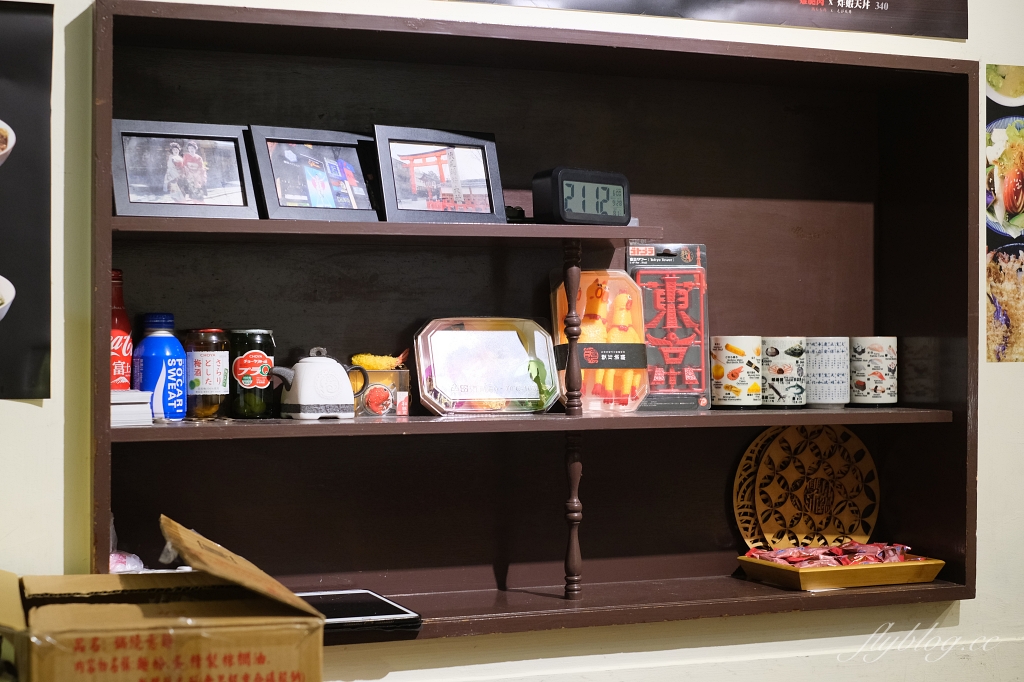 台南中西｜雙耳油鍋．一個禮拜只營業3天，台南天婦羅的天花板 @飛天璇的口袋