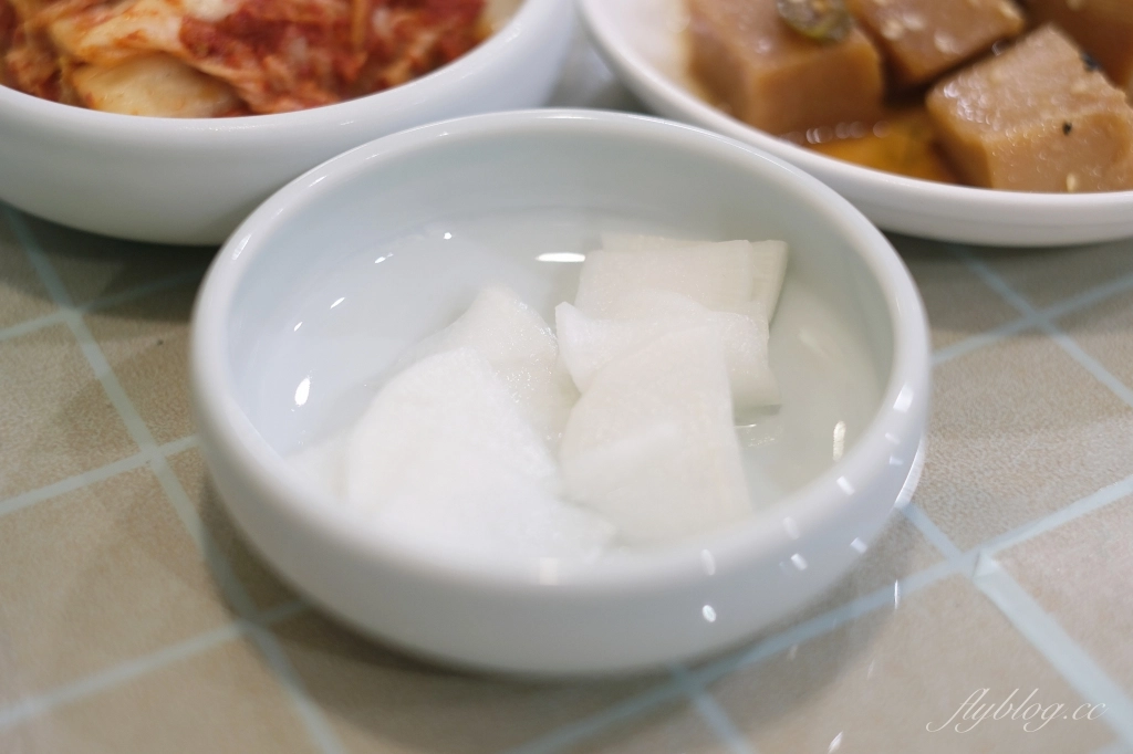 台中北區｜The劉，來自韓國大邱的中華料理主廚，吃得到水冷麵和炒碼麵 @飛天璇的口袋