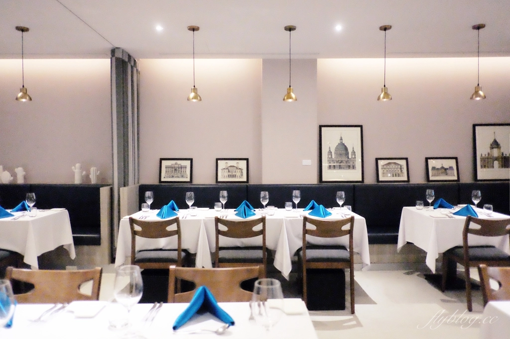 KR Prime Steak House｜台中米其林推介牛排餐廳，商業午餐880就可品嚐 @飛天璇的口袋