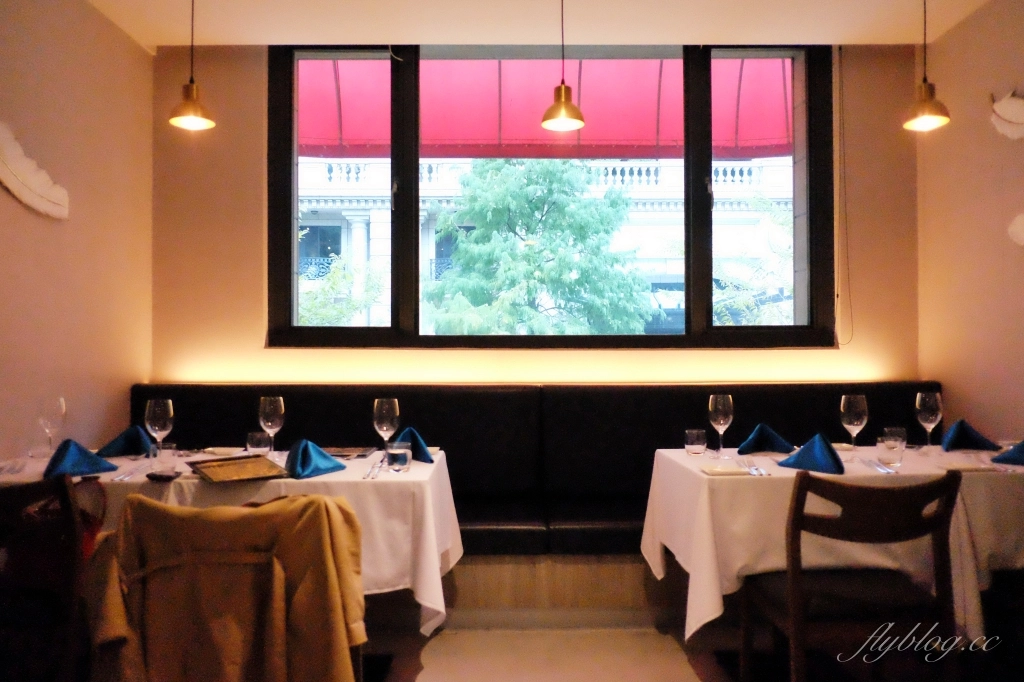 KR Prime Steak House｜台中米其林推介牛排餐廳，商業午餐880就可品嚐 @飛天璇的口袋