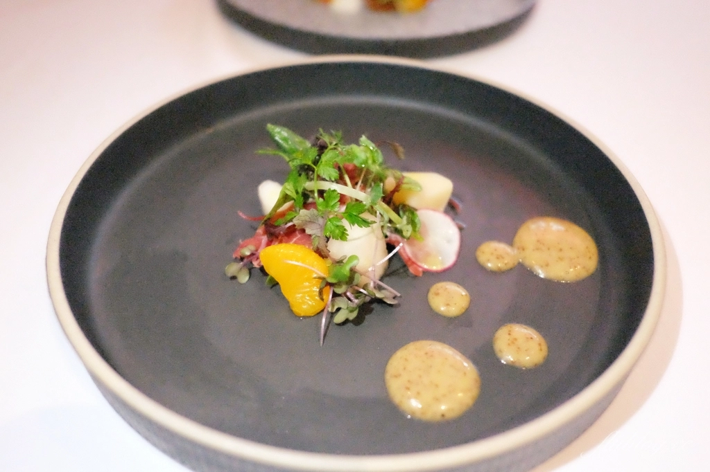 KR Prime Steak House｜台中米其林推介牛排餐廳，商業午餐880就可品嚐 @飛天璇的口袋