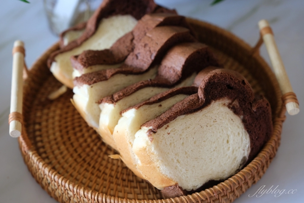 桃園中壢｜安德尼斯烘焙坊．吳克己的麵包店，美味歐式麵包和季節限定蛋黃酥 @飛天璇的口袋