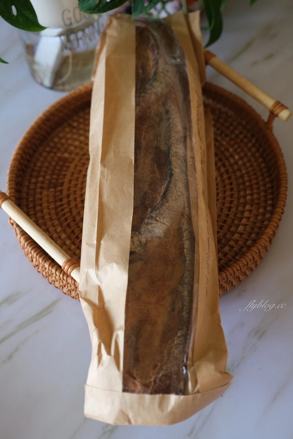 桃園中壢｜安德尼斯烘焙坊．吳克己的麵包店，美味歐式麵包和季節限定蛋黃酥 @飛天璇的口袋