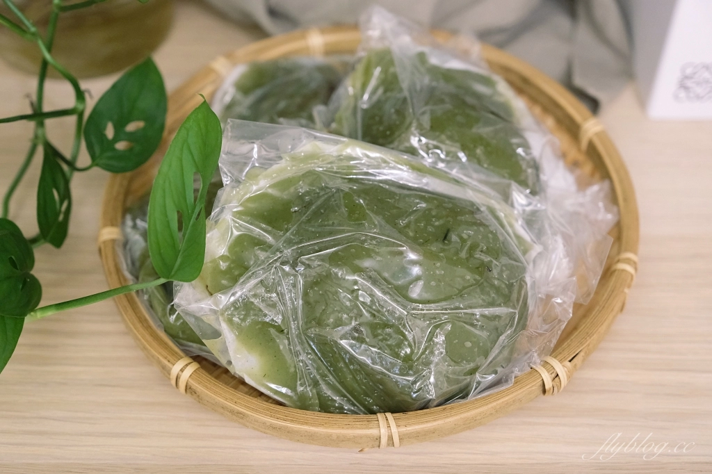 南投埔里｜柳家傳統米食，埔里河南路草仔粿，純樸又好吃的古早味 @飛天璇的口袋