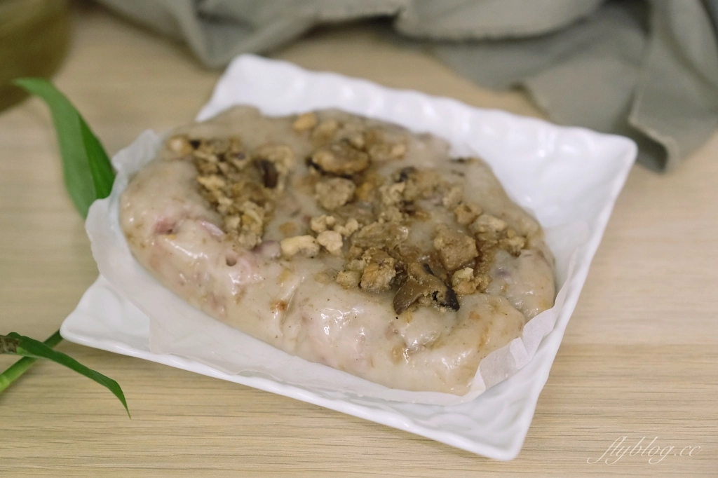 南投埔里｜柳家傳統米食，埔里河南路草仔粿，純樸又好吃的古早味 @飛天璇的口袋