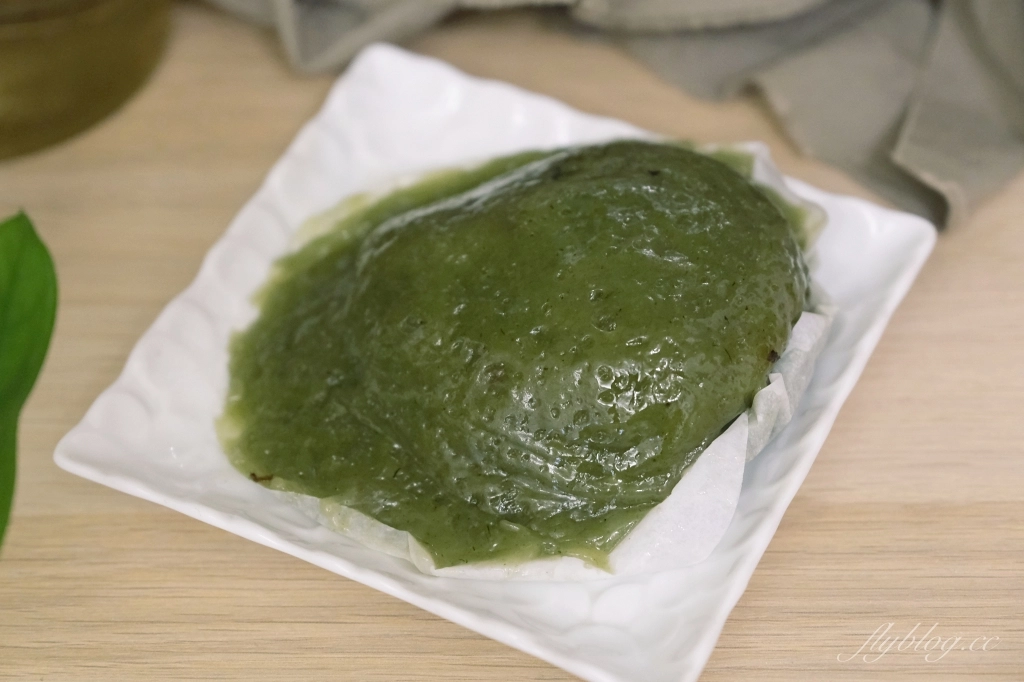 南投埔里｜柳家傳統米食，埔里河南路草仔粿，純樸又好吃的古早味 @飛天璇的口袋