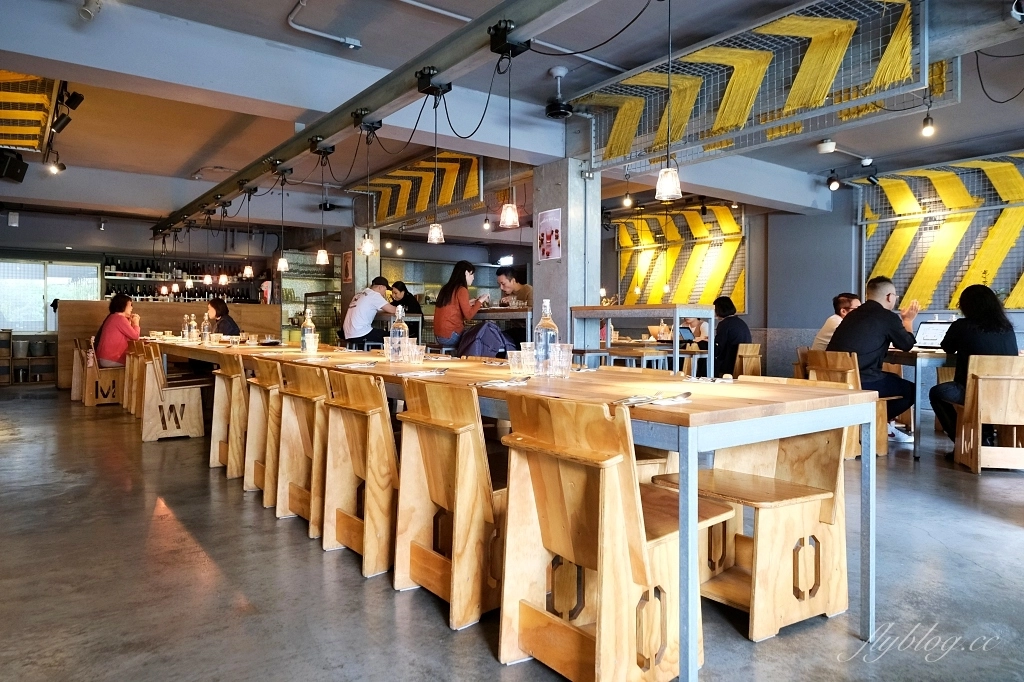 台北信義｜Woolloomooloo，台北市信義區市貿商圈早午餐，IG上很紅的澳洲美食餐廳 @飛天璇的口袋