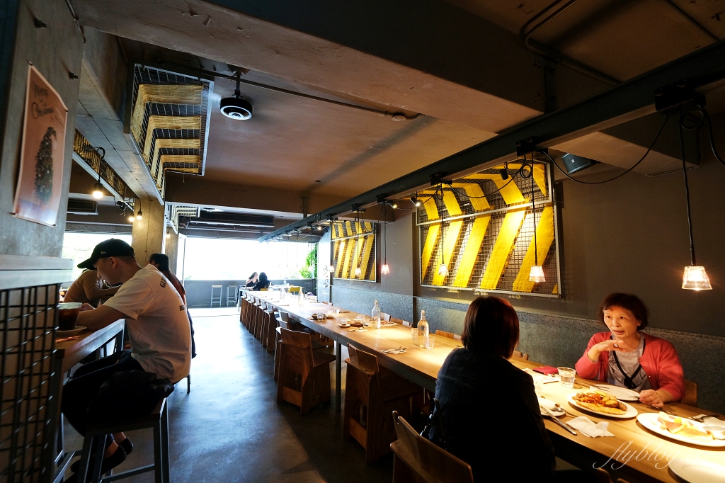 台北信義｜Woolloomooloo，台北市信義區市貿商圈早午餐，IG上很紅的澳洲美食餐廳 @飛天璇的口袋