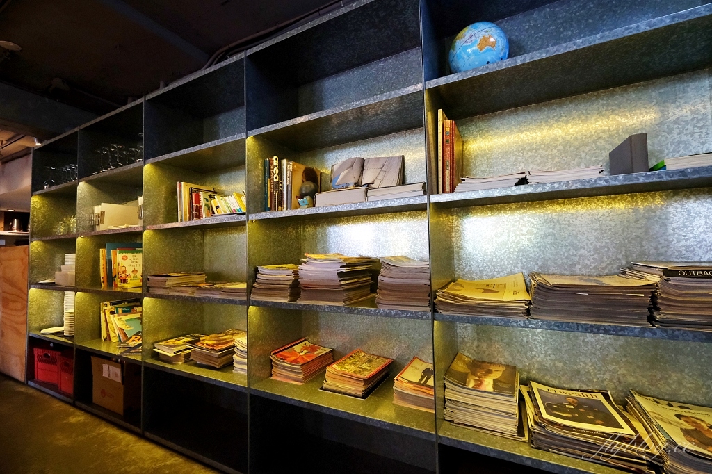 台北信義｜Woolloomooloo，台北市信義區市貿商圈早午餐，IG上很紅的澳洲美食餐廳 @飛天璇的口袋