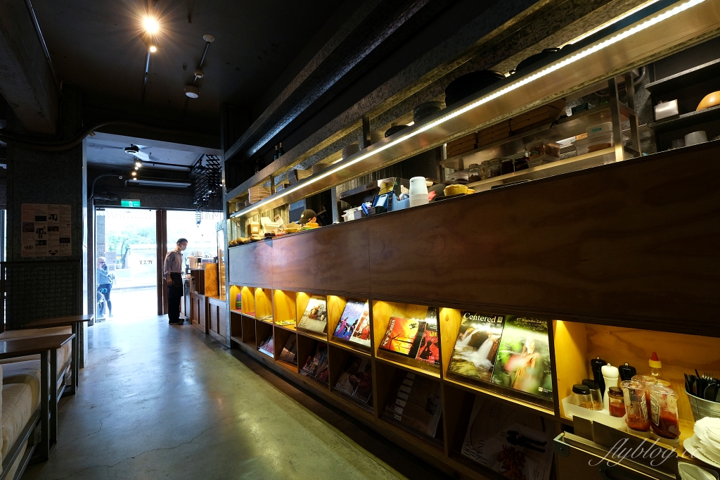 台北信義｜Woolloomooloo，台北市信義區市貿商圈早午餐，IG上很紅的澳洲美食餐廳 @飛天璇的口袋