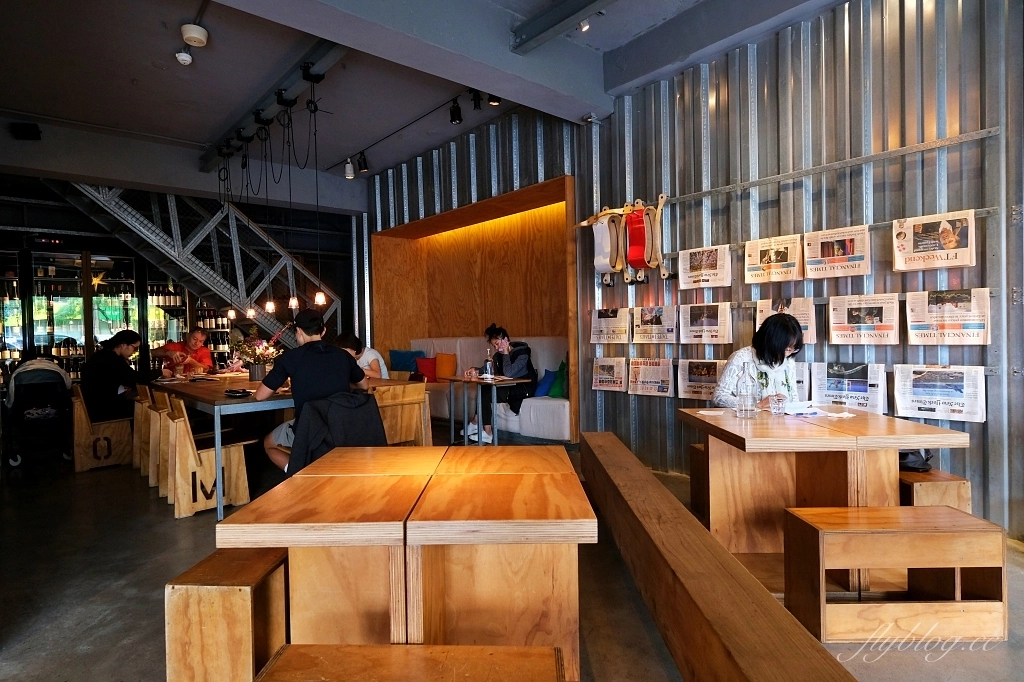 台北信義｜Woolloomooloo，台北市信義區市貿商圈早午餐，IG上很紅的澳洲美食餐廳 @飛天璇的口袋