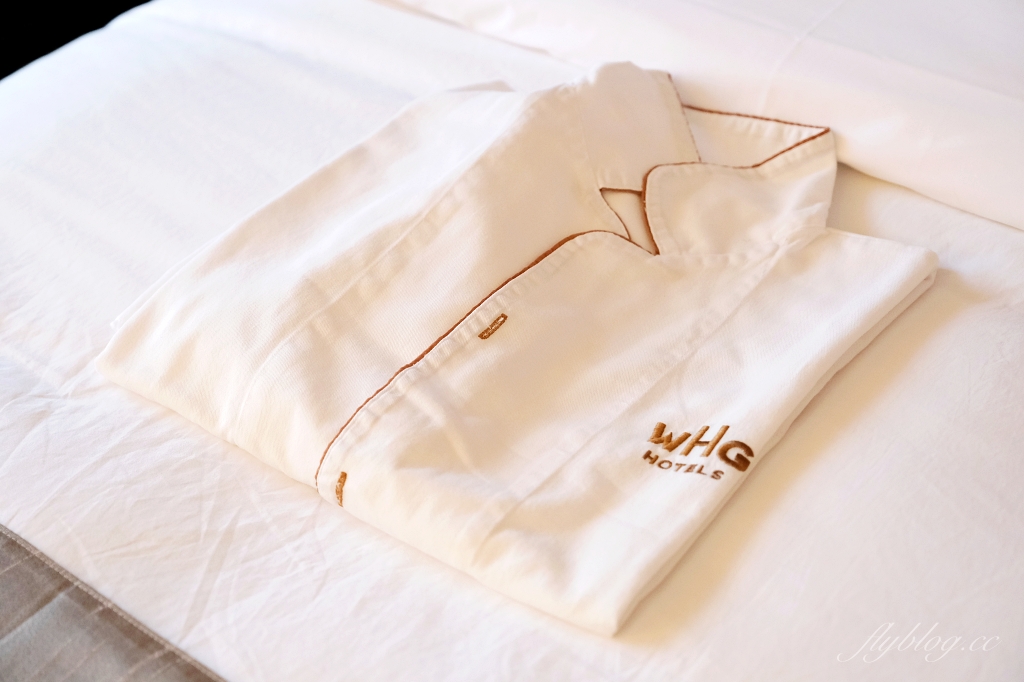 台北中正｜格拉斯麗台北飯店，日本哥吉拉飯店插旗台灣，門拉開就有一秒到日本的感覺 @飛天璇的口袋