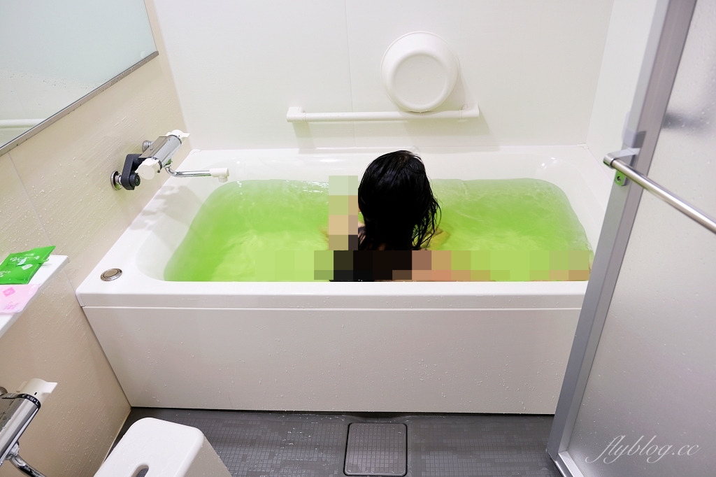 台北中正｜格拉斯麗台北飯店，日本哥吉拉飯店插旗台灣，門拉開就有一秒到日本的感覺 @飛天璇的口袋